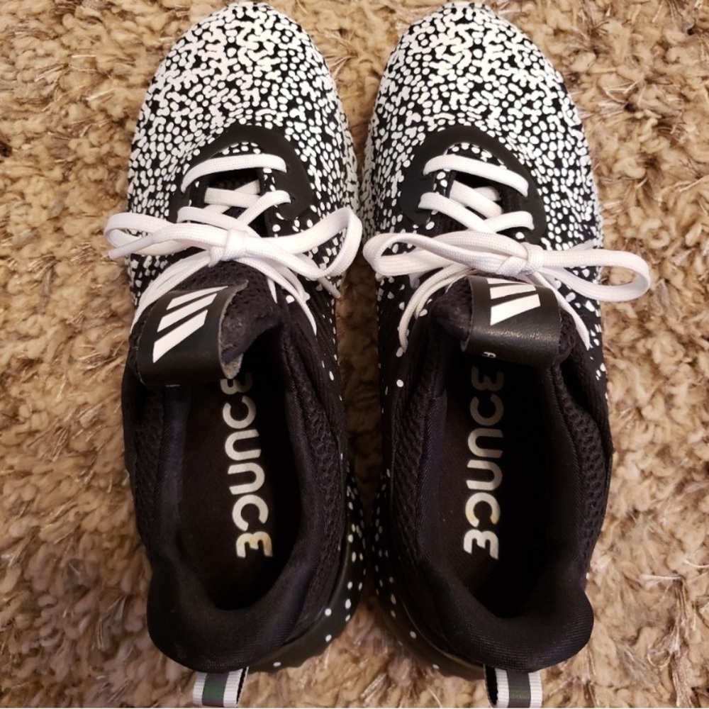 Adidas Alpha Bounce sneakers - Picture 3 of 6